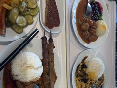 -宜家·瑞典风味餐厅(四元桥店)