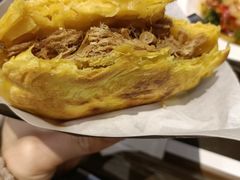 -魏家凉皮(西安秋林宏业商厦店)