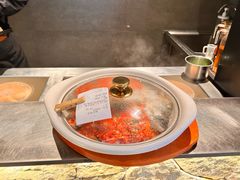 -单家老院·院子里的青岛菜(沙子口店)