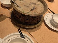 -羊之道草原味道清真餐厅(番禺店)