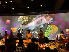-地球美食剧场