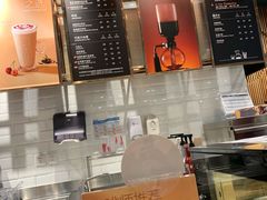 -COSTA COFFEE(成都来福士店)