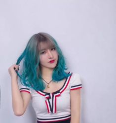 -GIRL STYLE 烫发·染发沙龙