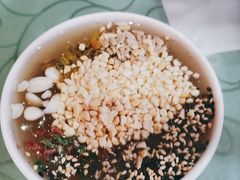 杏仁茶-黄家老店(大梁路店)
