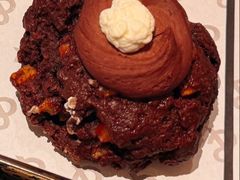 -B&C黄油与面包·THE GARDEN BAKERY概念店(世纪汇店)