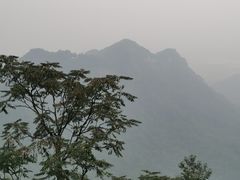 -青城山