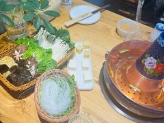 -四喜小胖·北京涮肉(五道营店)
