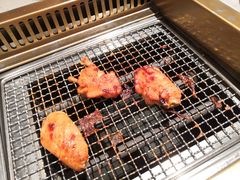 -蓉城四海·澳牛炙烤自助(江阴周庄店)