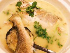 大黄鱼云吞-鹿港小镇经典老上海菜(长乐路店)
