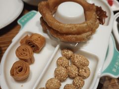 -尹三豆汁(前门旗舰店)