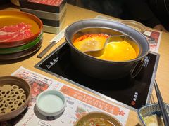 -温野菜涮涮锅(曲江大悦城店)