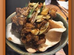 -仓库南洋海鲜小排档(柳河路店)