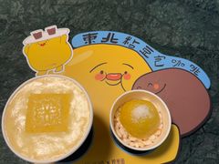 -仁义涵西餐·咖啡(中华巴洛克店)