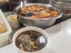 -婆婆粉(江北店)