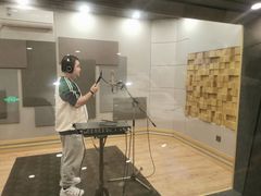 -韩宫录音棚(新街口店)