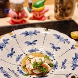 yakitori ya🎎今日は食べ物に癒される日だ