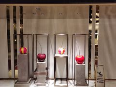 -香港皇家太平洋酒店