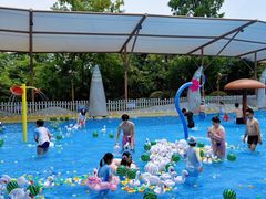 -武汉玛雅海滩水公园