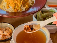-苏堂阳春面•九年庆(北京路天河城店)