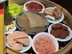 -麻辣英雄重庆火锅(二城广场店)