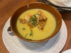 -ELI FALAFEL Lebanese&Mediterranean黎巴嫩美食(富城路店)