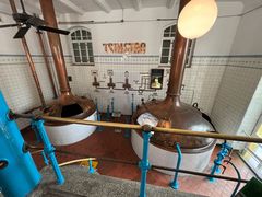 -青岛啤酒博物馆