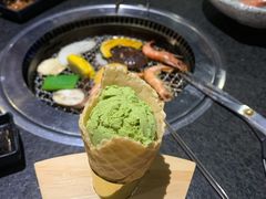 -神户赤童日式烤肉伙伴(东直门店)