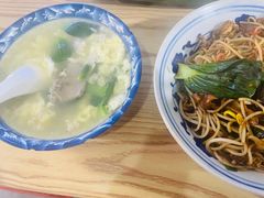 -小毛绝杀炒粉