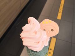 -麦当劳(苏州火车站南广场店)
