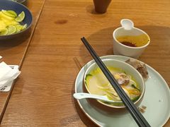 -云海肴·汽锅鸡·云南菜(苏州中心店)