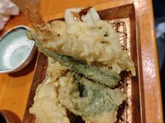 -天妇罗内顺田(罗湖店)