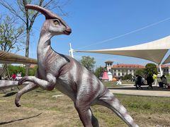 -歌斐颂巧克力小镇