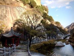 -黑龙潭风景区