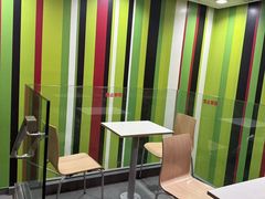 -麦当劳(北沙滩店)