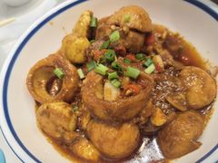 -洞庭米湘·湖南菜(银河SOHO店)