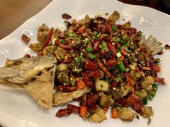 -庆合府重庆大排档(紫都城店)