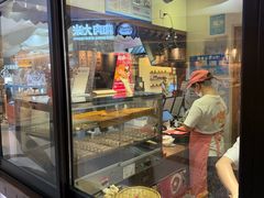 -粉粉乐鲷鱼烧(美罗城店)