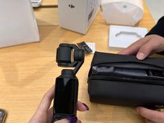 -DJI大疆(深圳华强北曼哈授权体验店)