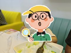 -杨小贤芒果绵绵冰(南门口店)