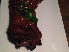 香烤猪手-炉鱼(天河领展店)