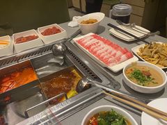 -海底捞火锅(振华商厦店)