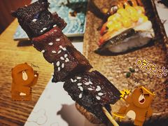 -林妈妈村·日式料理(宝山万达店)