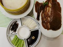 -鹊华居·地道鲁菜·海鲜·融合味(大明湖店)