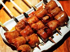 -日吉丸·鸟将军炭火融合酒馆(中央大街店)