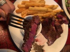 -羽深肉铺 Steak & Wine