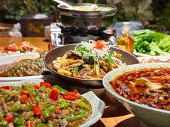 -青城甲(青城山店)