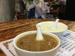 -沙湾姜埋奶(兴新包店)