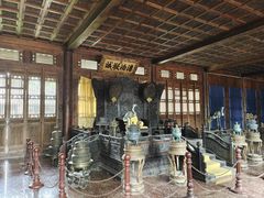 -承德避暑山庄景区