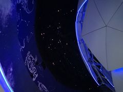 -梦东方未来世界航天主题乐园