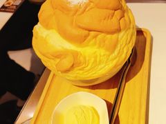 -港丽餐厅(天河城店)